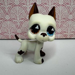 Littlest pet shop #577